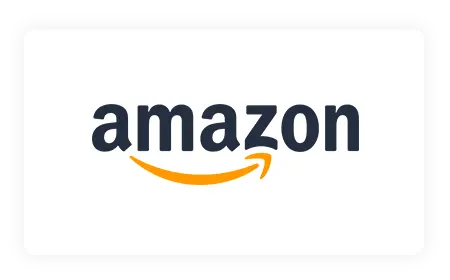 Amazon Logo