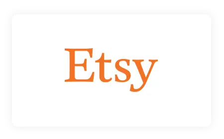 Etsy Logo