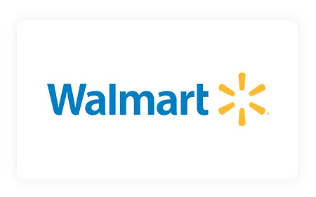 Walmart Logo
